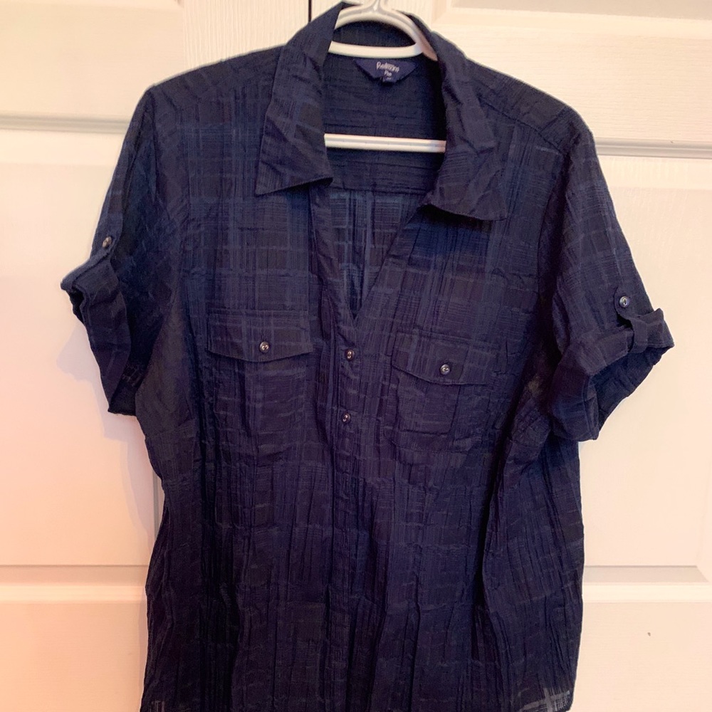 Blouse - Picture 1 of 2